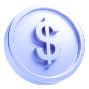 Dollar Icon